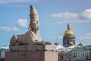 Топ-5 мест в Петербурге с неожиданной историей